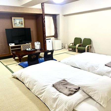 Hotel Tokeidai Sapporo Exteriér fotografie