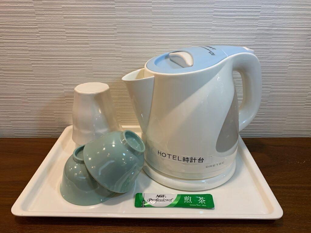 Hotel Tokeidai Sapporo Exteriér fotografie