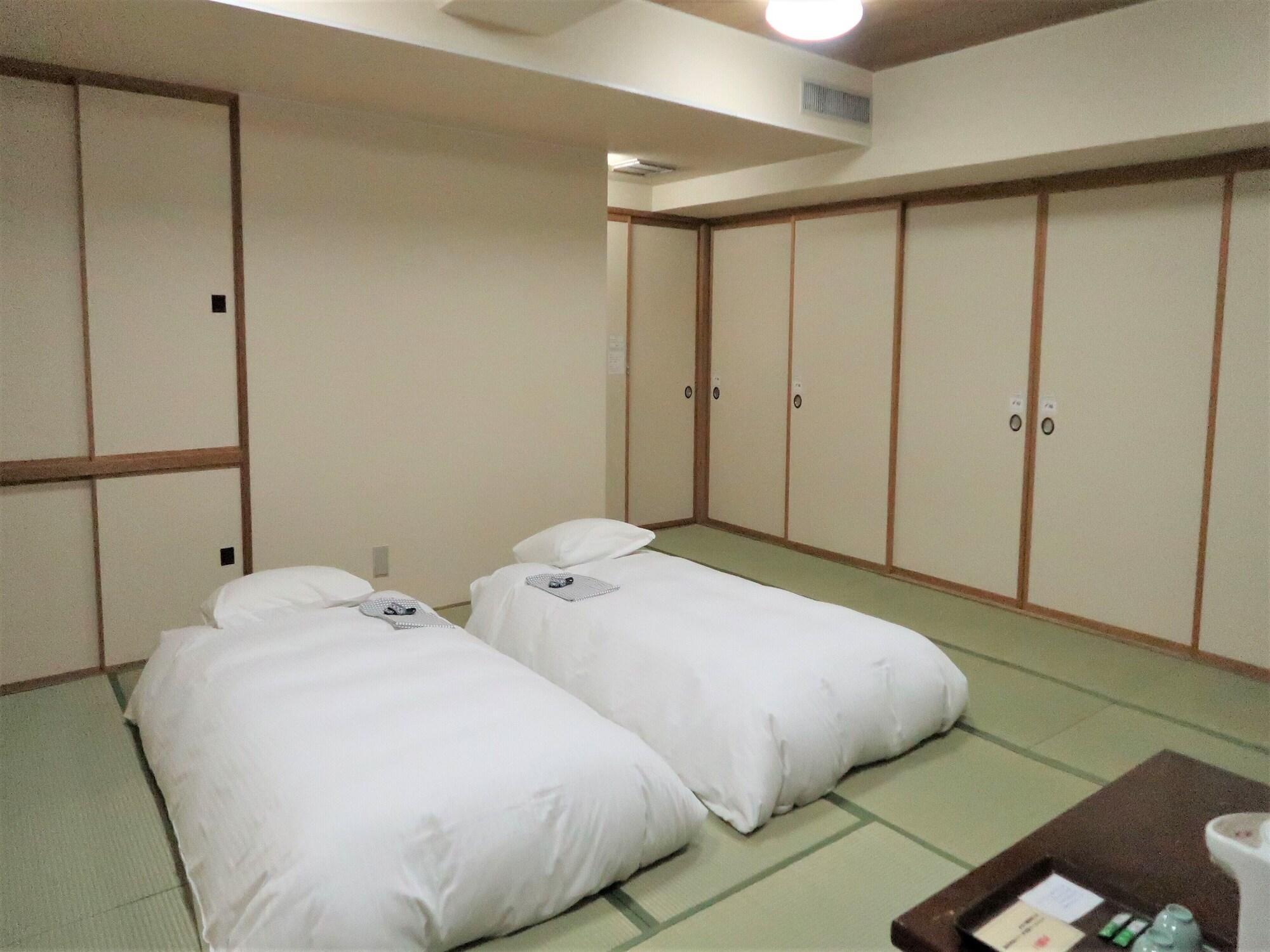 Hotel Tokeidai Sapporo Exteriér fotografie