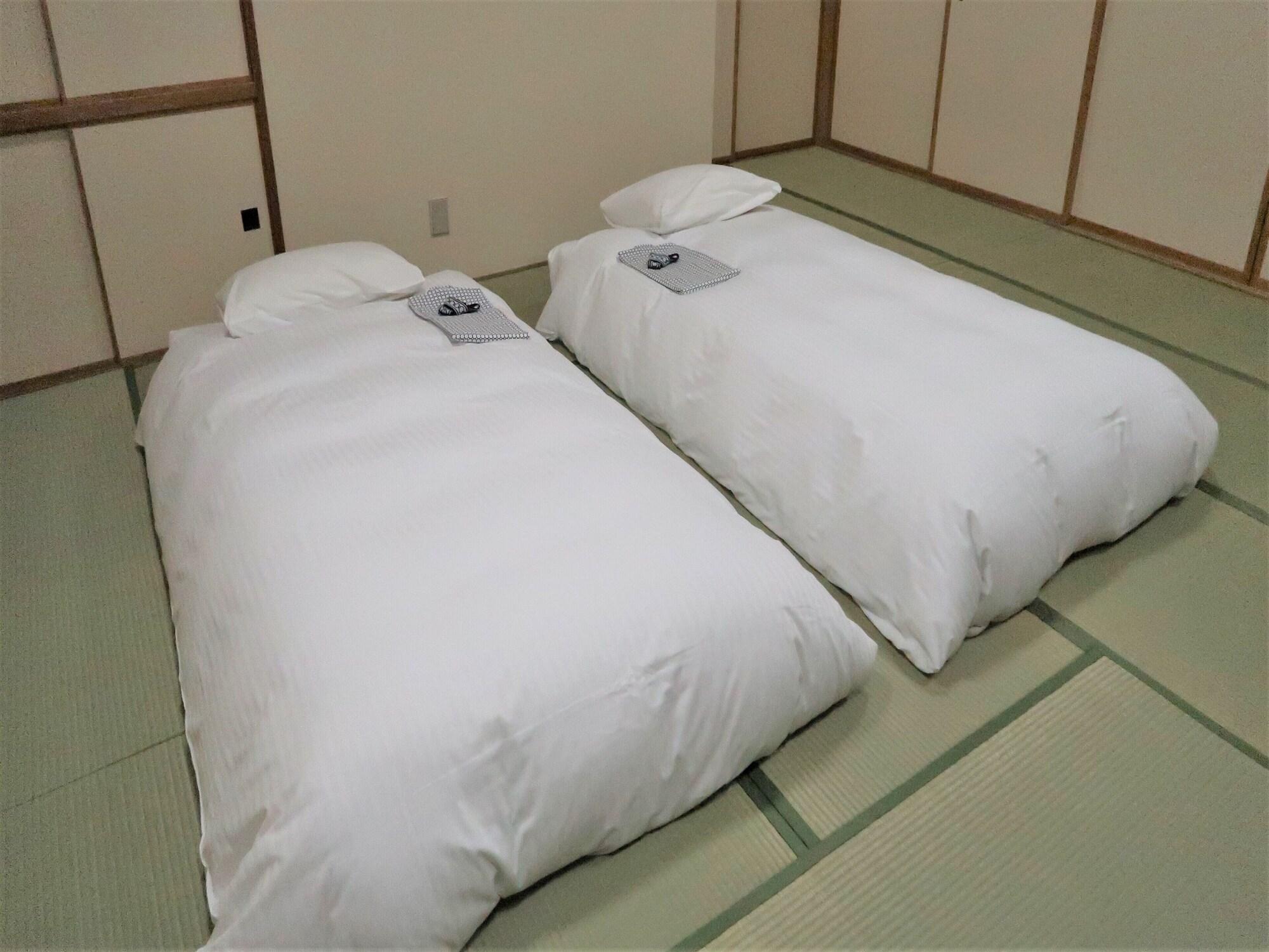 Hotel Tokeidai Sapporo Exteriér fotografie