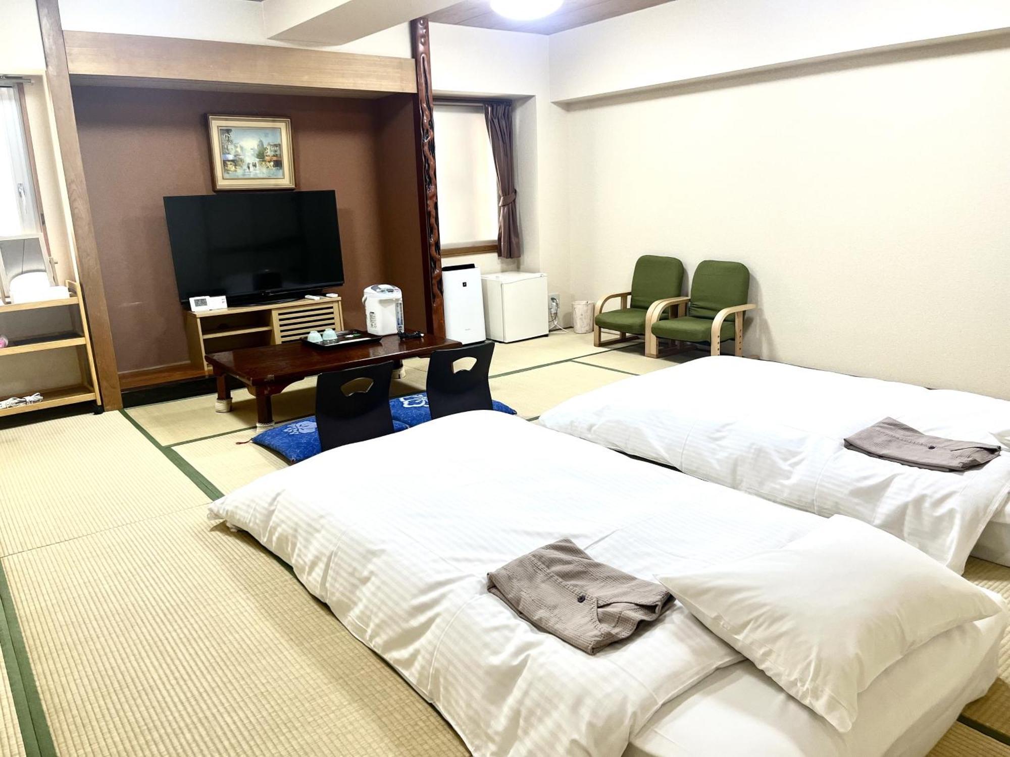 Hotel Tokeidai Sapporo Exteriér fotografie