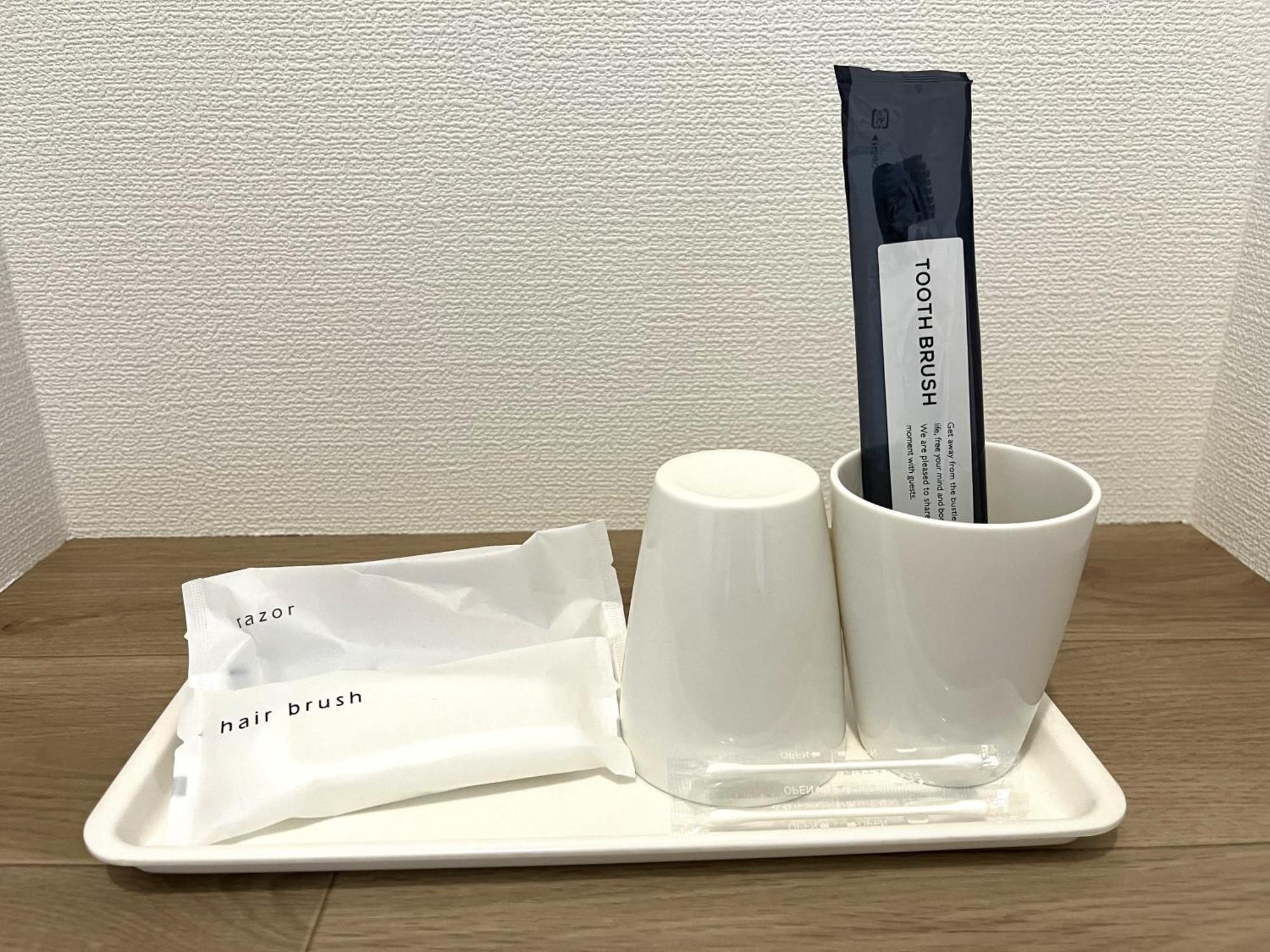 Hotel Tokeidai Sapporo Pokoj fotografie